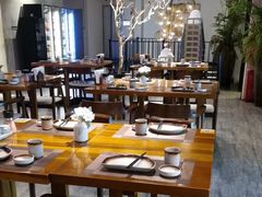 -和彩放题餐厅(酒仙桥店)