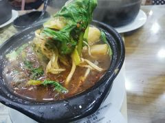 丸子砂锅-清真·穆萨砂锅(大皮院店)