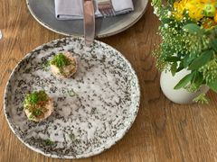 火腿小塔塔-BOR Eatery(安福路店)