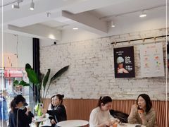 -Dal Cuore 达可芮冰淇淋(陕西北路店)