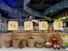 -茄子恰恰·新云南小炒(金池购物中心店)