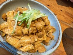 -肉串汪(月坛店)