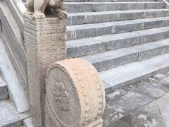 -张掖大佛寺景区