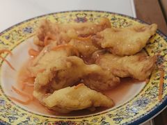 -遇东北林区铁锅炖(南开店)