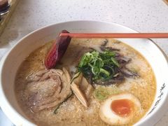 -味千拉面(金融街店)