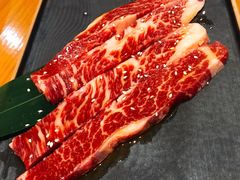 -丸藏和牛烧肉专门店(园区师惠坊店)