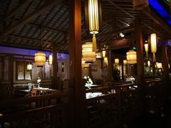 大堂-江南赋(内蒙古大厦店)