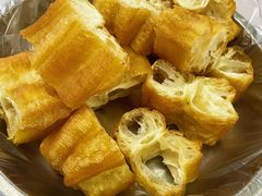 -蒙记老牌豆浆