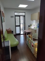 -圣瑞医疗上海圣恩儿科门诊部