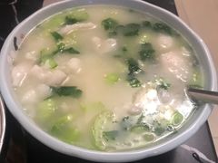 -蟹黄鱼面·锦园(定西路店)