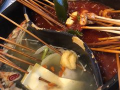 -钢管厂五区小郡肝串串香(南山店)