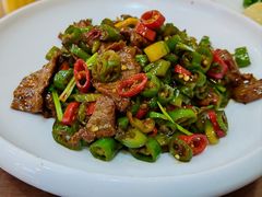 -长兴菜馆(高桥店)