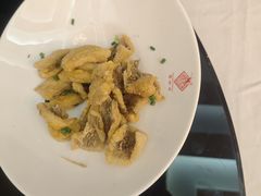 -丰收日·小海鲜·沪上家宴(顾村正大店)
