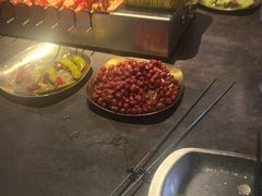 -麦凯伦烧烤·精酿超级工厂店(金桥总店)