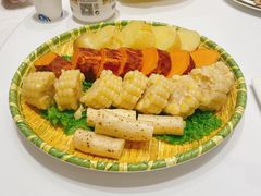 -沈派西域(友好店)