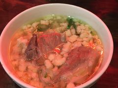 -毅祥斋老孙家泡馍(北院门鼓楼店)