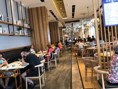 大堂-虾饺妹·酒家(海珠广场店)