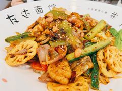 -友达面馆(海珠店)