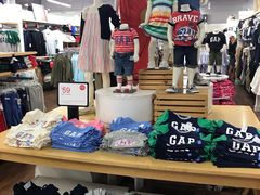-GAP(王府井奥莱·香江小镇店)