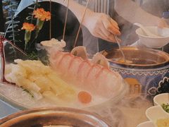 -享月汤皇·海鲜小火锅·聚会(曲江创意谷店)