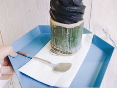 -茶是一枝花泡茶店