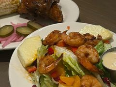 -Chili's Cafe&Bar奇利斯(滨江店)