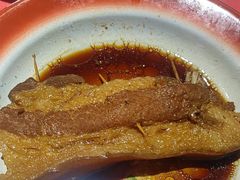 -忆外婆徐州菜·地锅鸡·生日宴(吴庄店)