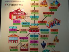 -北方暖暖温泉洗浴(沈阳北站店)