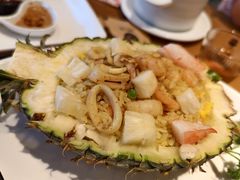 -避风塘·老港味餐厅(虹口龙之梦店)