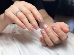 -沫儿·美甲美睫·半永久·皮肤管理