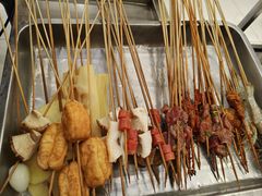 -牛串门串串香(东直门簋街总店)