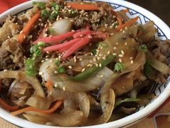 牛肉饭-村上一屋(回龙观店)