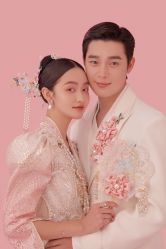 -挪娅婚纱摄影皇家会所