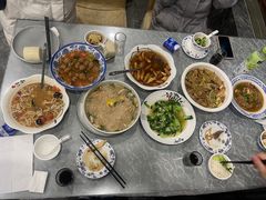-建坤水席宫·洛阳菜(中州路店)