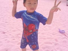 -环球中心海洋乐园