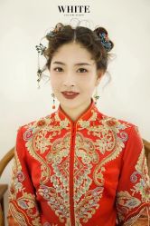 -纯色时光婚纱艺术馆WHITE