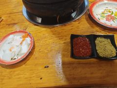 -石记老北京炙子烤肉(松园店)