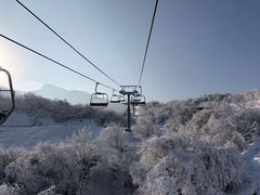 -太子岭滑雪场