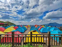 -萍乡武功山风景名胜区