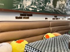 -嘉喜来比萨(罗马花园店)