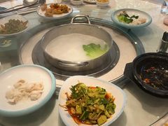 -粤顺渔坊·中山脆肉鲩火锅(清湖店)