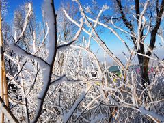 -中旅松花湖滑雪场