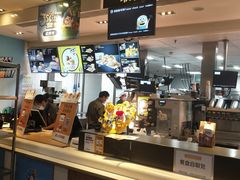 -麦当劳(双榆树店)