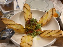 -OGGI TRATTORIA PIZZERIA(深业上城店)