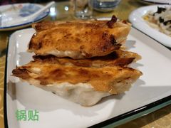 -春水锅贴·传统鲁菜(大明湖店)