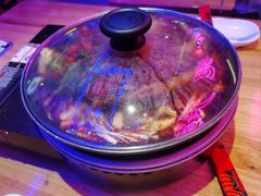 -郝木屋·烧烤(桥头店)