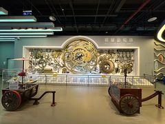 -佛山科学馆