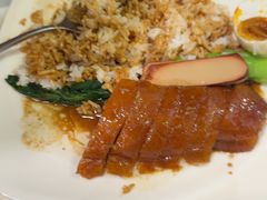 -鹅冠港式茶餐厅(来福士店)