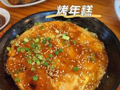 -恋萍小吃(时代店)