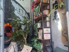 -nodcafe(M50创意园店)